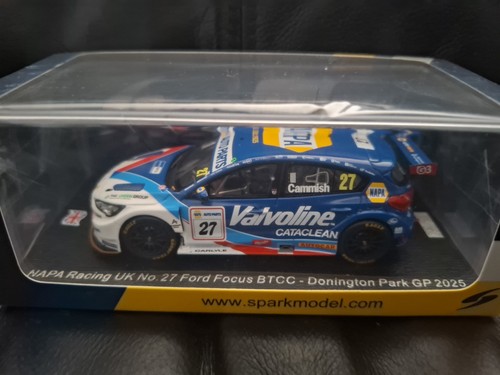 Spark scale ford - scale, focus