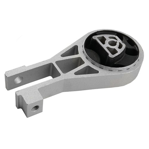 Rear engine mount torque - torque, rod