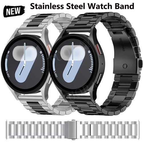 Metal band strap - metal, for