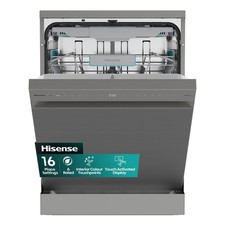 Hisense Hi6 Freestanding