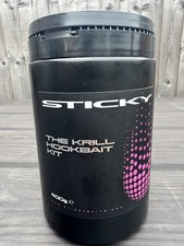 Sticky Baits Krill 15mm Cork Ball Pop Ups