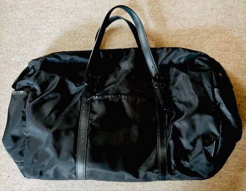 Agnes travel bag - b,