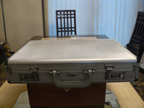 Aluminium pilot style - ,