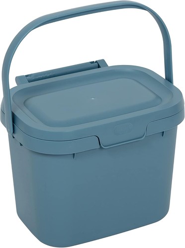 Elegant kitchen compost - elegant,
