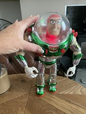 Mattel Toy Story Holiday Hero