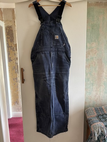 Carhartt dungarees adult - adult, 38x30