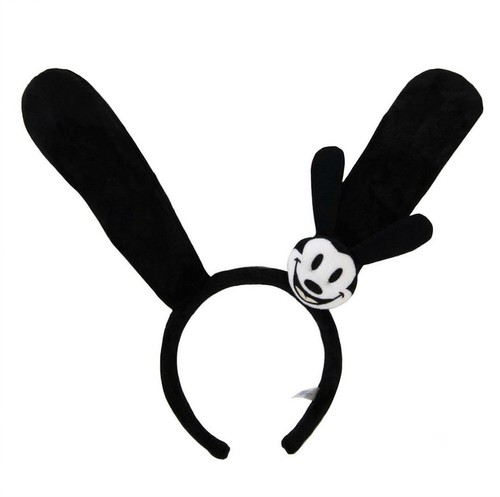 Oswald the lucky rabbit - rabbit, ears