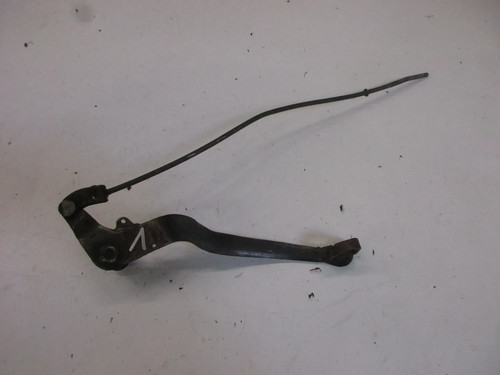 Brake pedal honda - h2., 185