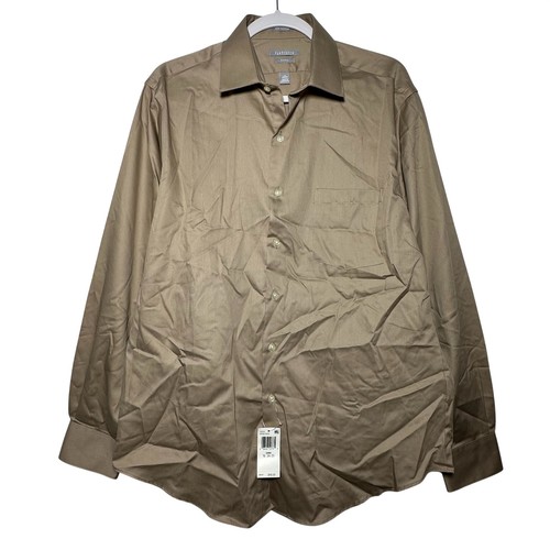 Van heusen mens - fitted, dress