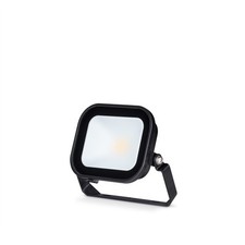 JCC Niteflood 10W LED Floodlight IP65 4000K Black - JC091001