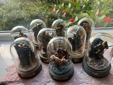 John Wayne Figure Collection