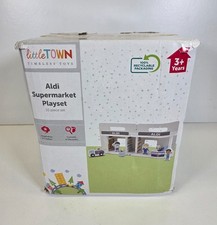 Little Town Aldi Supermarket