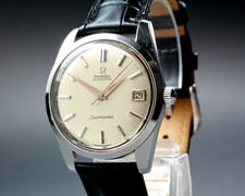 Exc omega seamaster - [exc+5],