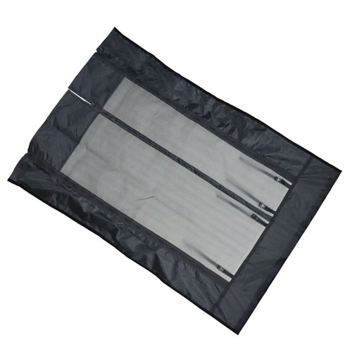 Hands free magnetic door - hands-free,