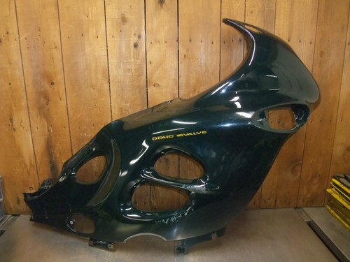 Suzuki gsx750f 1998 - suzuki,