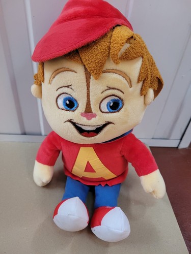 Alvin from the - from,