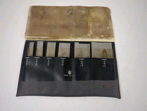 General 112 6 - general, adjustable