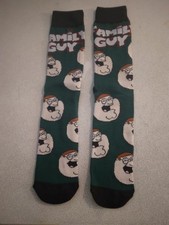 Family Guy Peter Griffin socks