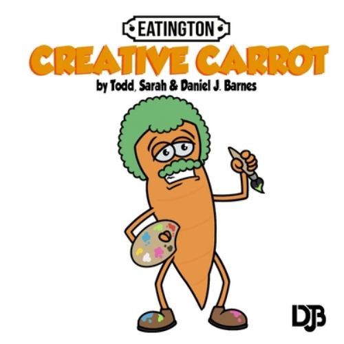 Creative carrot - carrot, (eatington)