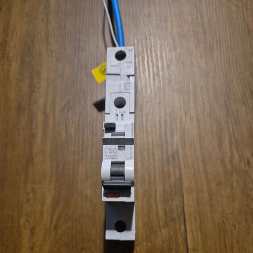 Eaton mem rcbo - mem, 30ma