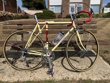 Flying Gate TJ Cycles Dovedale