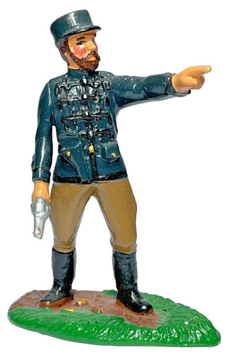 Trophy miniatures james - -,