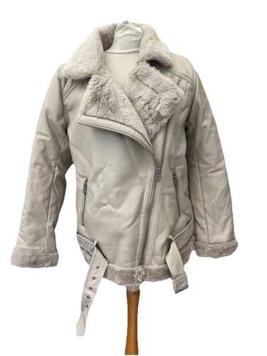 Divided grey faux - divided,