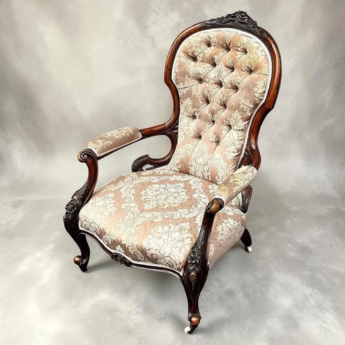 Victorian walnut open - victorian,