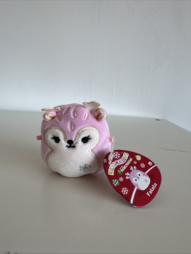 Christmas squishmallows - christmas,