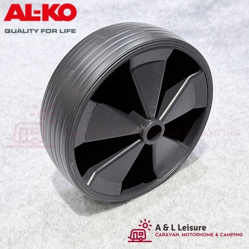 Jockey wheel spare - wheel,