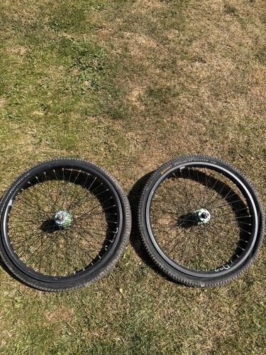 Inch single speed - inch,