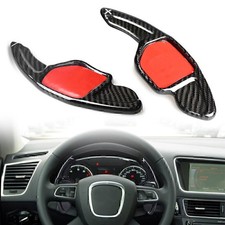 2x Steering Wheel Shift Paddle