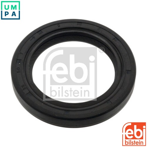 Shaft seal crankshaft - seal, 05627