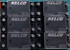Relco High Frequency Generator