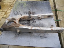 Yamaha rd 350 ypvs f2 f1