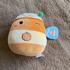 Delindy Pumpkin Spiced Latte