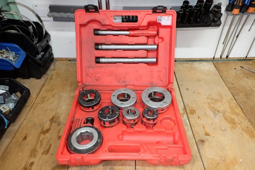 Rothenberger 70892 super cut - rothenberger,