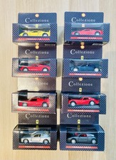 Shell Ferrari Collezione Full