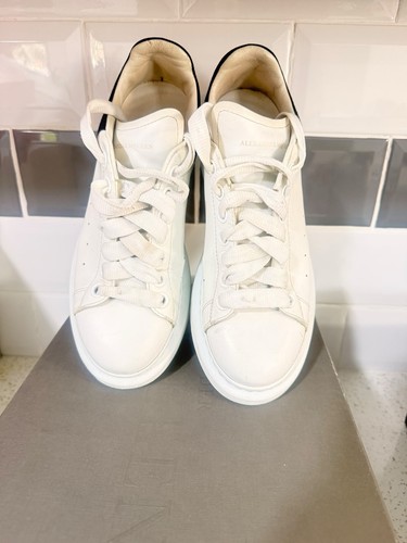 Alexandre mcqueen oversized - mcqueen,