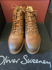 OLIVER SWEENEY, BRAND NEW