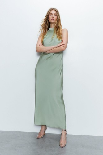 Warehouse maxi dress - maxi,
