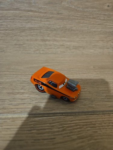 Disney pixar cars snot - cars, rod