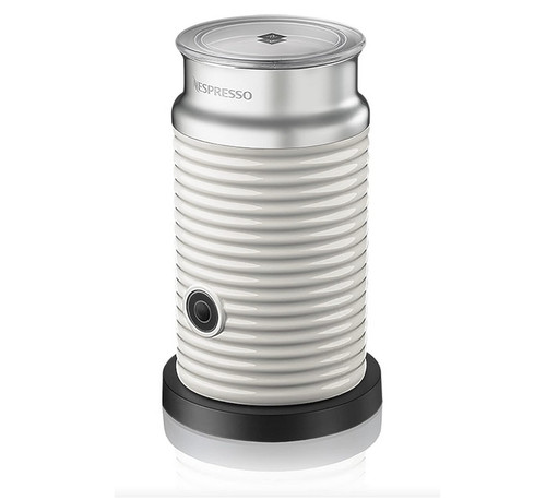 Nespresso aeroccino milk - nespresso,