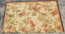 Vintage French Floral