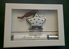 The White Company Mulled Wine