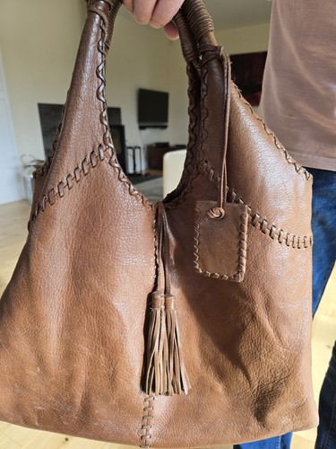 Ralph lauren genuine leather - genuine,