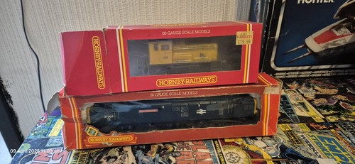 Triang hornby gauge diesel - oo,