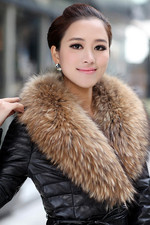 100% Real Oversized Real