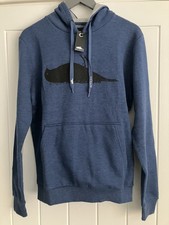 NWT Atticus Hoodie Dead Bird