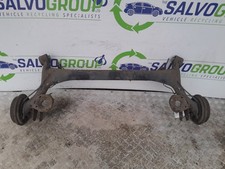 MK5 VOLKSWAGEN POLO AXLE